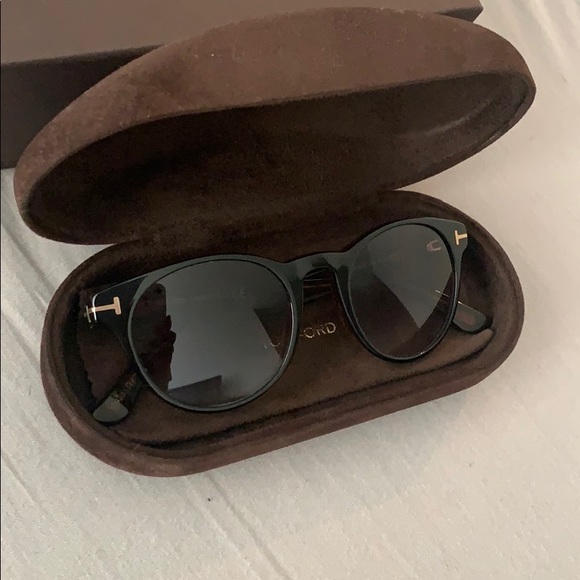 Tom Ford Palmer Sunglasses - Picture 2 of 7